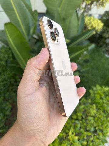 iPhone 16 Pro Max officiel 512/89 - 2