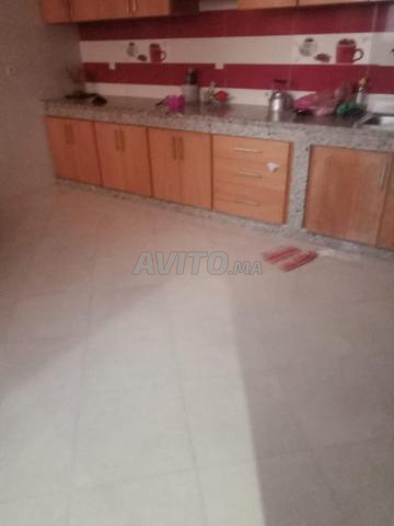 Appartement meublé à louer - 2