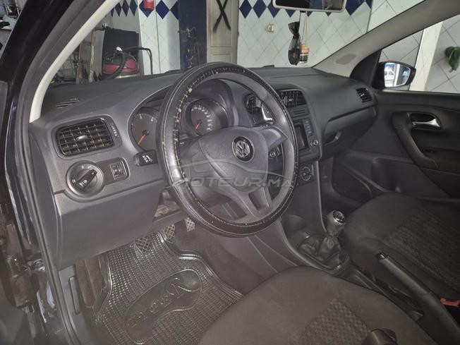 vente POLO