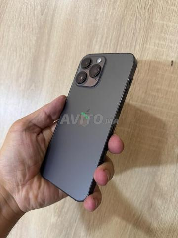 iPhone 14 Pro Max officiel 128/89 - 2