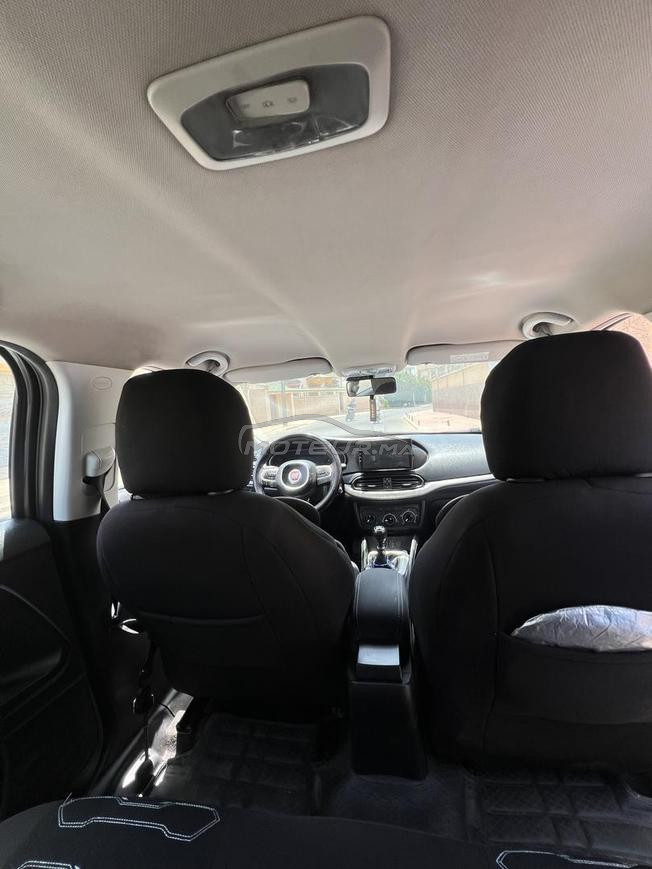 Fiat tipo hatchback 