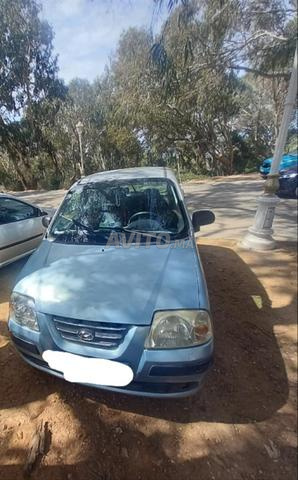 Hyundai H350 - 2