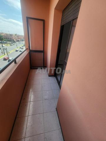 3 chambres salon Vide mosquée Anwar  - 2