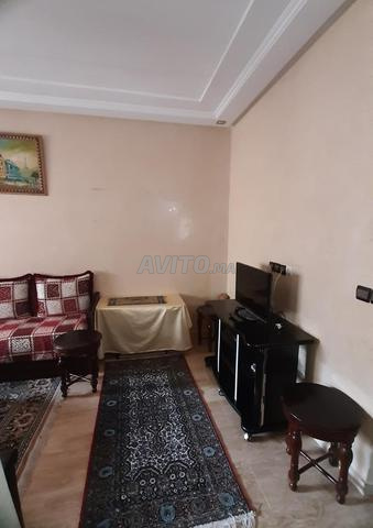 Appartement à louer officiellement dans la résidence Hakima - 2