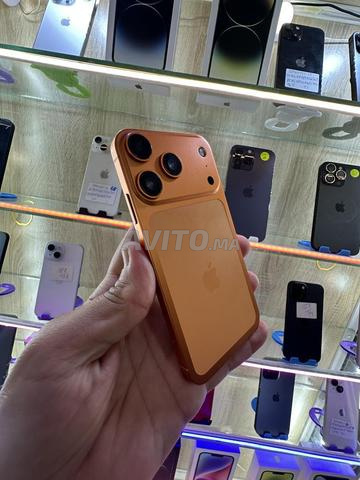 iPhone 17 pro max 11 officiel 128 - 2