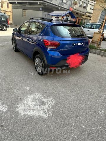 Dacia Sandero - 2