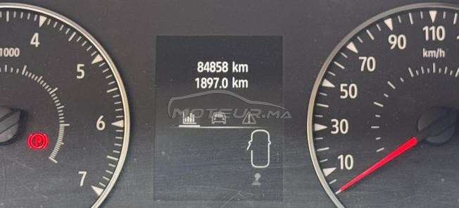 DACIA SANDERO 85.000km 1er propriétaire 