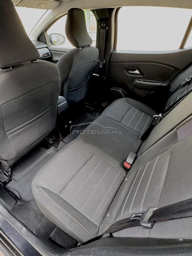 DACIA SANDERO 85.000km 1er propriétaire 