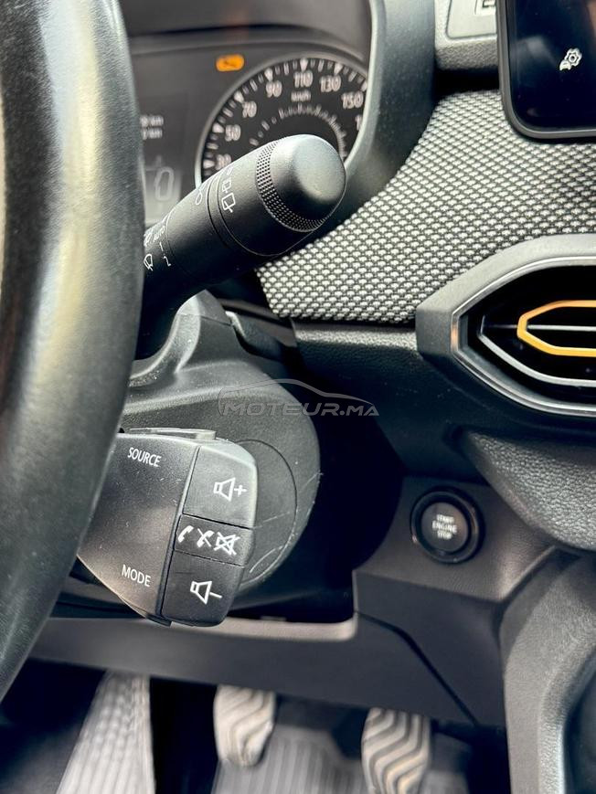 DACIA SANDERO 85.000km 1er propriétaire 