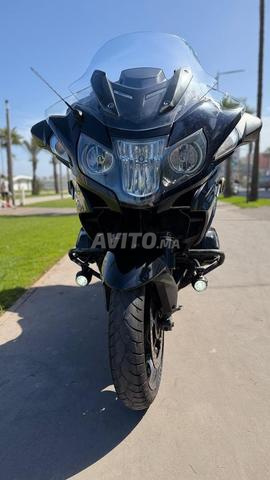 BMW RT1250 - 2