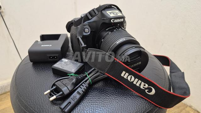 appareil photo - 2