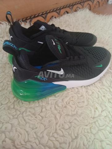 Chaussures de sport NIKE taille 38 - 2