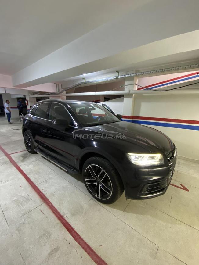audiQ5 2020bon eta