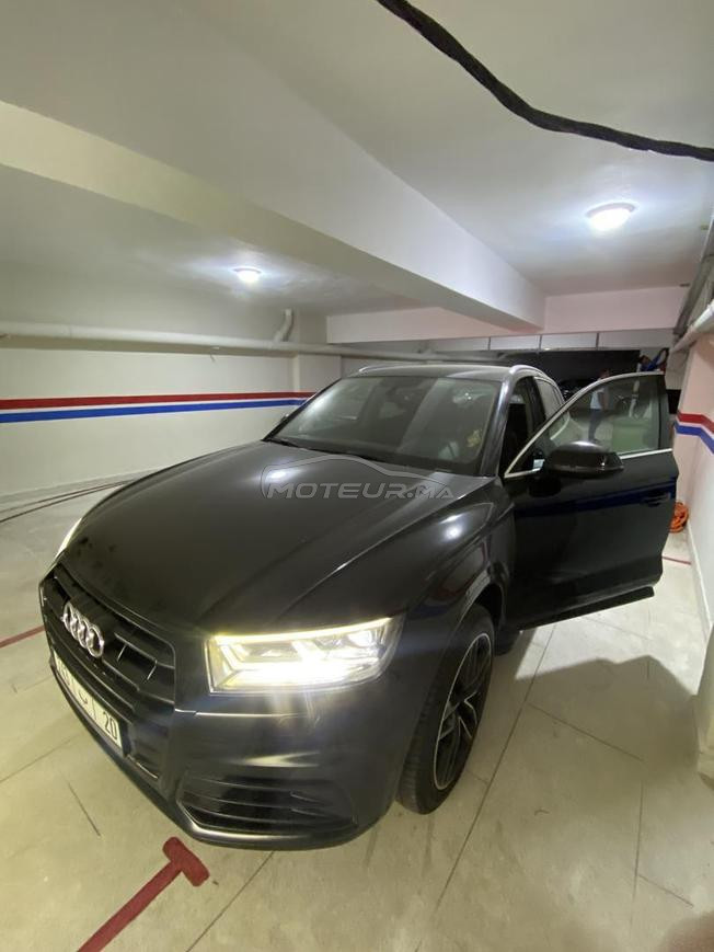 audiQ5 2020bon eta