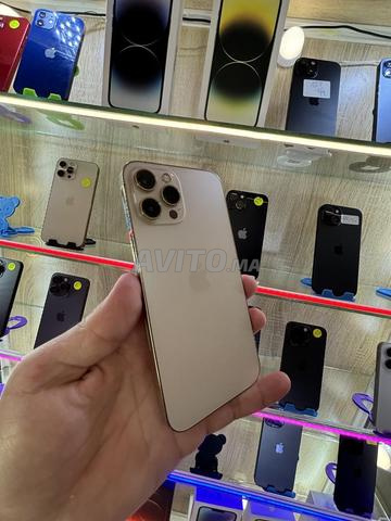 iPhone 13 Pro Max officiel 128/89 - 2