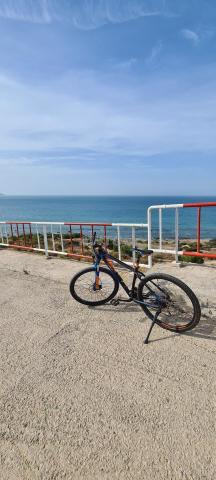 Vélo KTM importé - 2