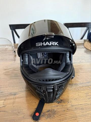 Casque Shark - 2