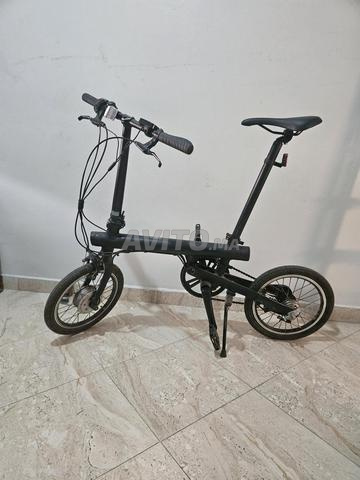 Xiaomi électrique intelligent