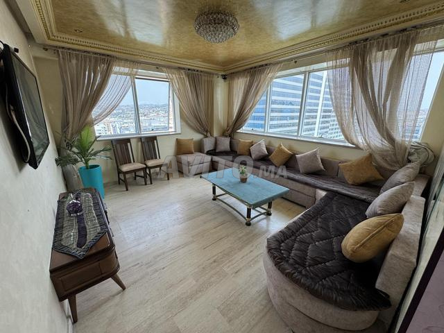 Appartement à louer avec vue sur mer - 2