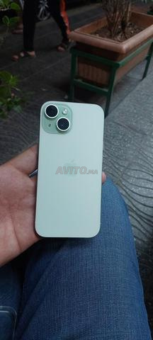 iPhone 15 - 2