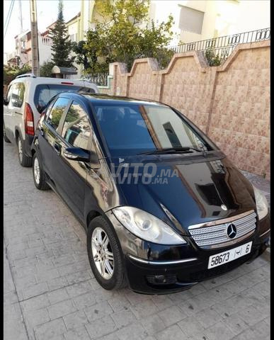 Classe A 190
