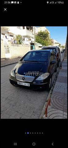 Classe A 190 - 2