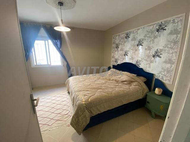 Appartement meublé à louer à Val Fleuri - 2