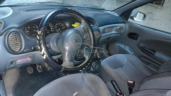 mégane 1 coupé 1.6 essence