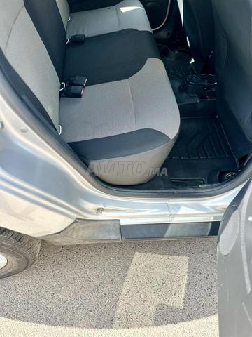 Dacia Duster 4x4 - 2