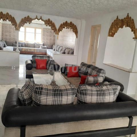 Appartement à vendre 170 m² à Rabat - 2