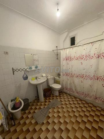 شقة كبيرة للإيجار