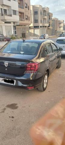 Dacia Logan - 2
