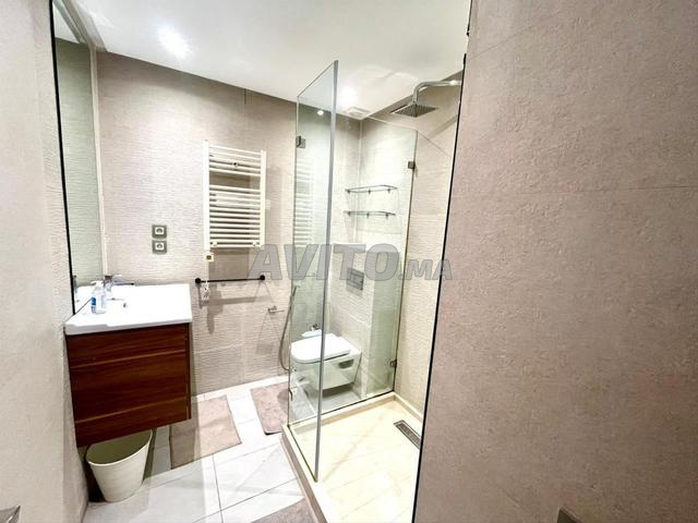 Bel appartement neuf meublé - 2