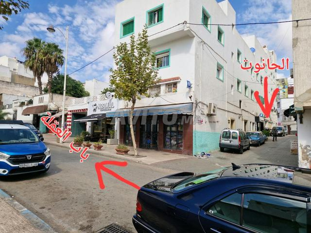 Vente de clé de magasin à Bab Agla - 2
