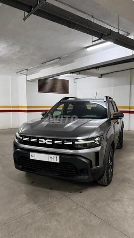 Dacia Duster Diesel 08/2025