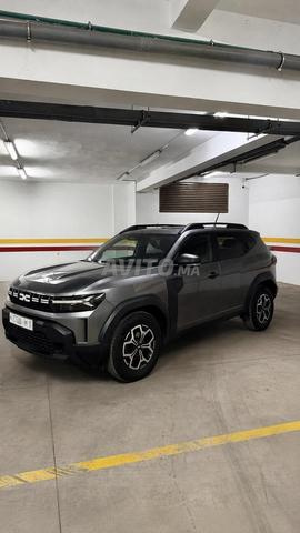 Dacia Duster Diesel 08/2025 - 2