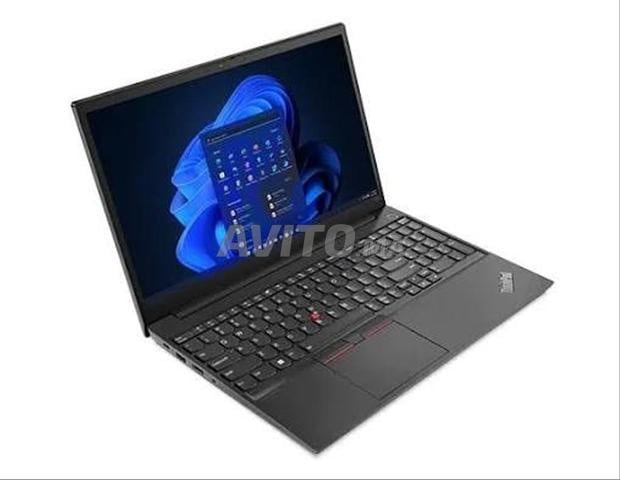 Lenovo ThinkPad E15 i5 11ème Gén 16Go/ 256Go NVME - 2