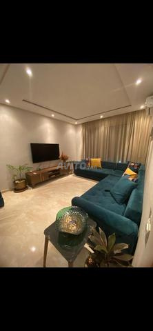 Appartement à louer à Agadir