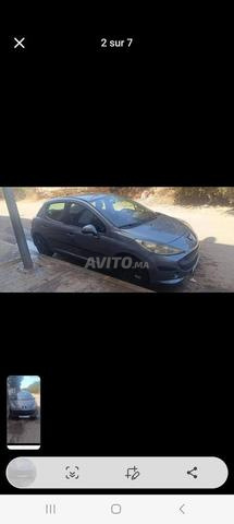Peugeot 207 en bon état - 2