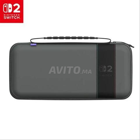 Étui de Transport Turtle Beach PlayTrek Switch 2 - 2