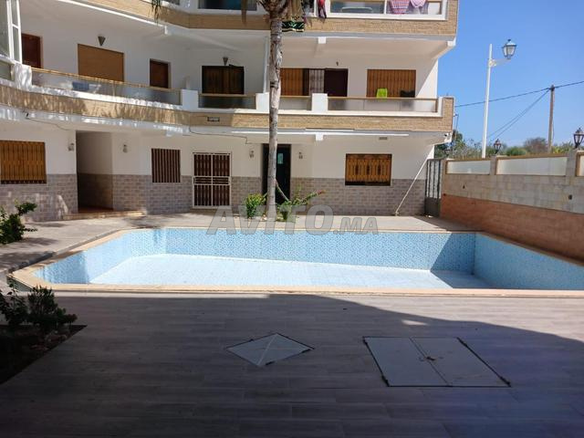 Appartement de propriétaire à vendre Oued Malh - 2