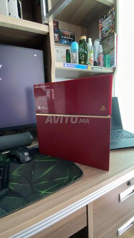 PS4 Fat à vendre - 2