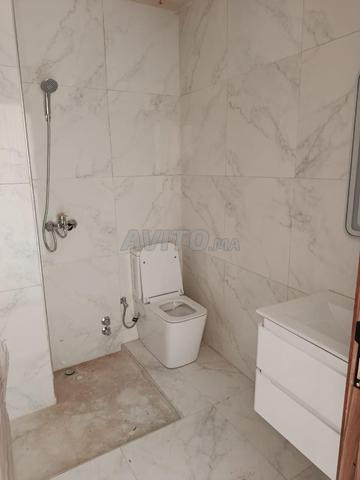 Appartement à louer 90 m² à Kénitra - 2