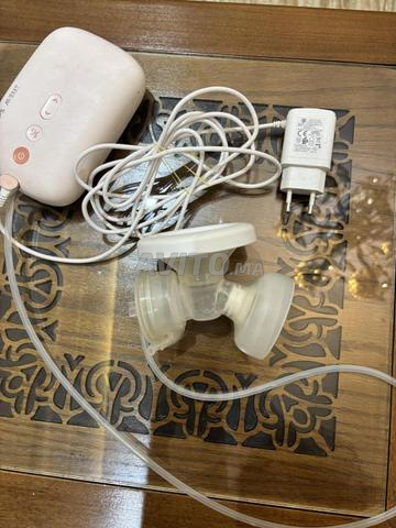 Tire lait AVENT Philips - 2