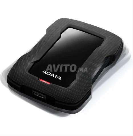 Disque Dur portable ADATA HD330 4 To - 2