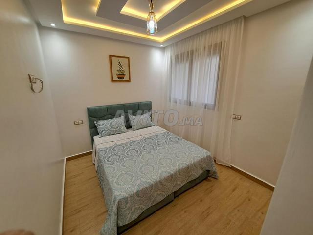 Appartement à louer 70 m² à Agadir - 2