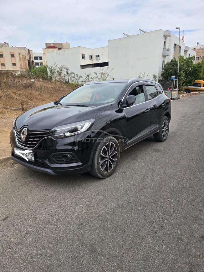 renault kadjar 
