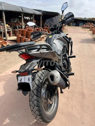Sym nht300 - 2