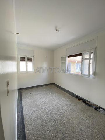 Appartement à louer à Hay Salam ajouté - 2