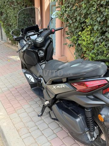 X MAX 300 DE 2025 - 2
